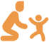 shaping your child(ren)’s behaviour icon